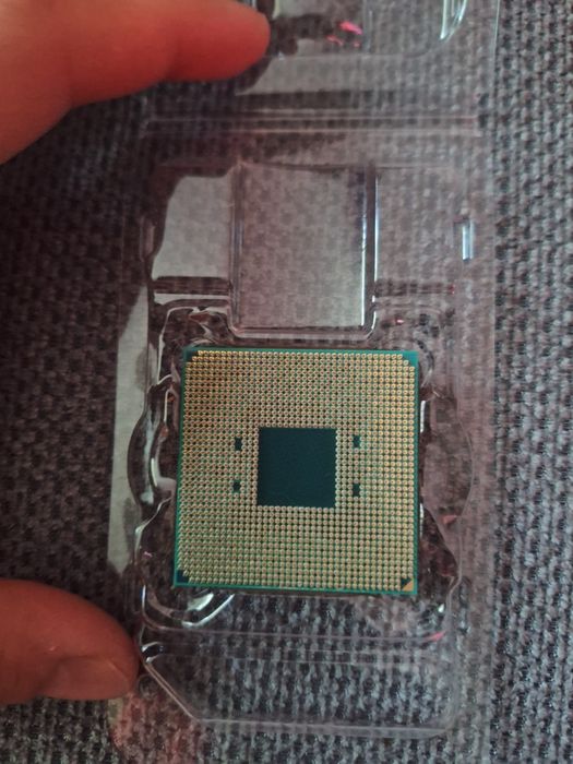 Procesor ryzen 5 2600