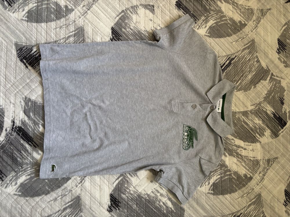 Тениска lacoste размер M