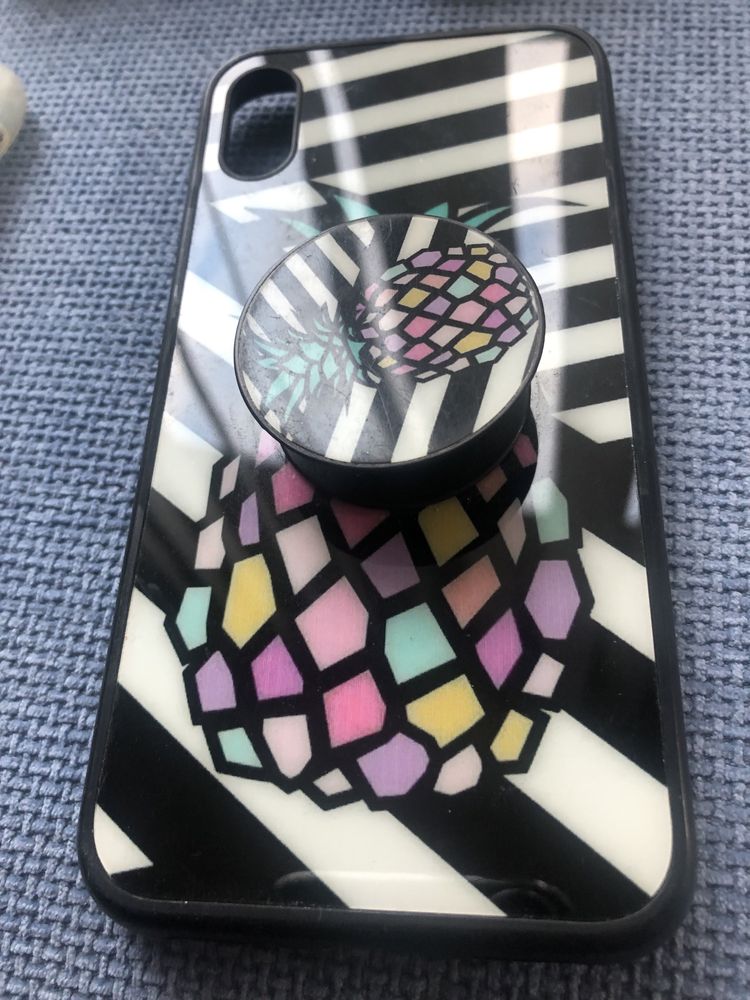 Кейсове за Iphone  X -S