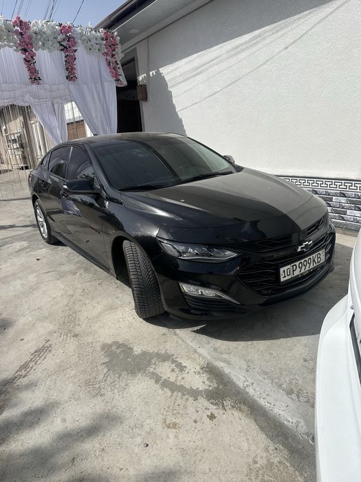 malibu 2 xl holati zor