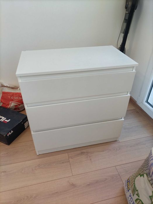 Скрин от Икеа детски