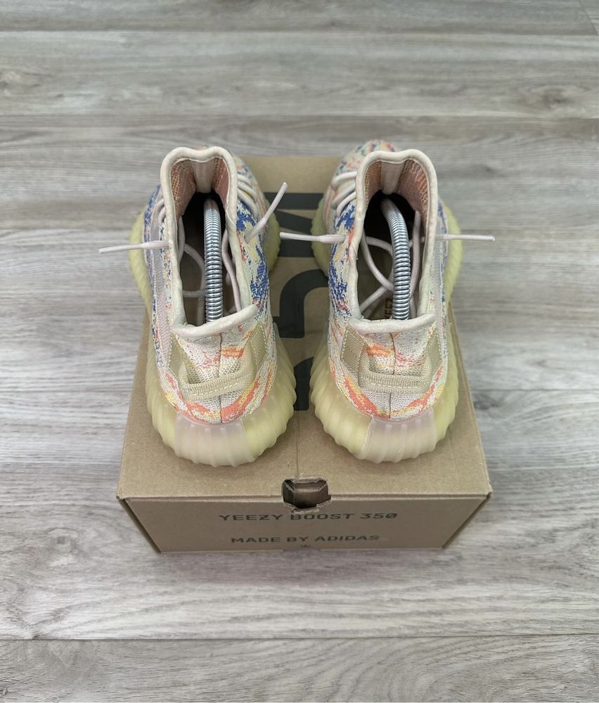 Vand yeezy originali, cutie originala