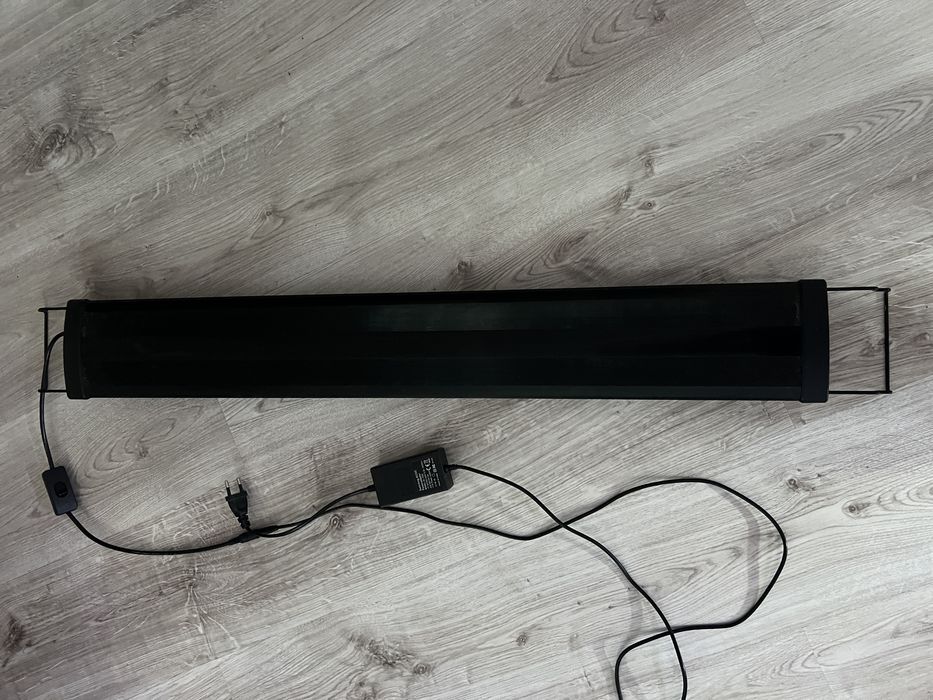 Лед осветление за аквариум