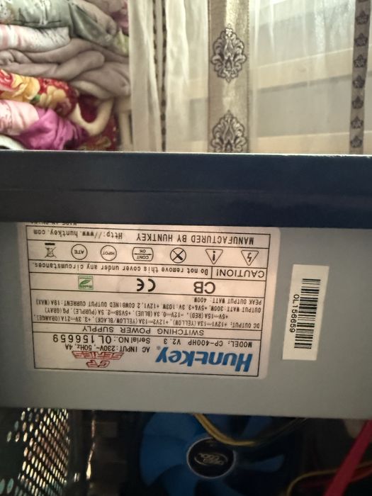 Компьютер б/у для офиса