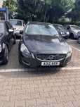 Vand / Dezmembrez Volvo V60 2012 2.4 diesel