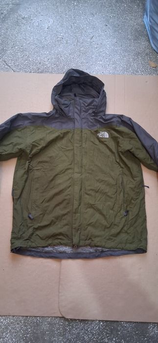 Geaca the north face mărime L