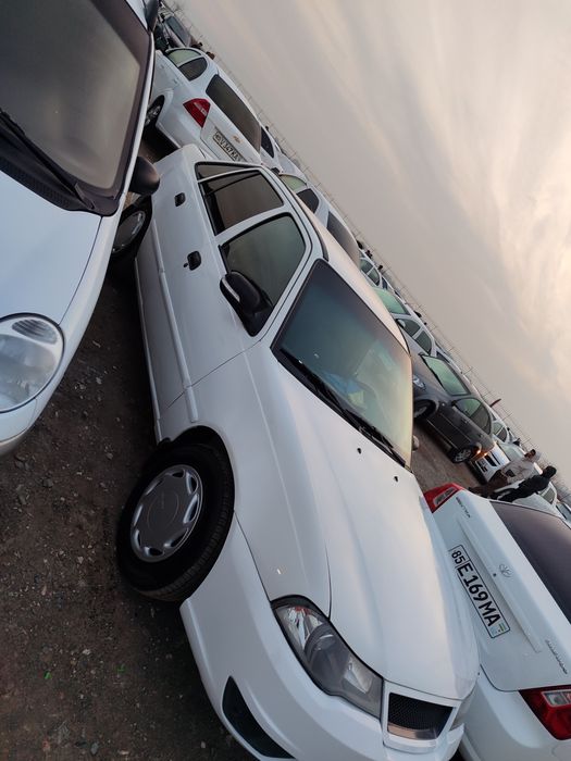 Nexia COHC гибрид