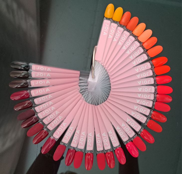 Гел лакове - Joia