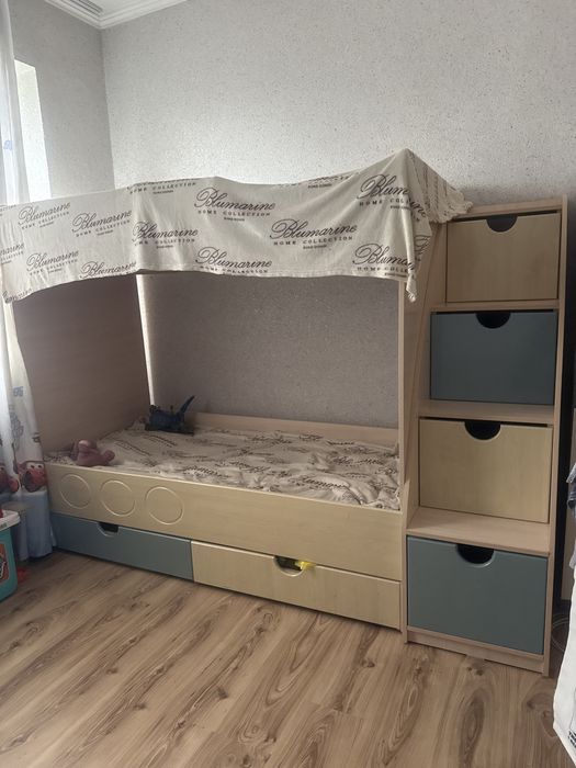 Детский гарнитур