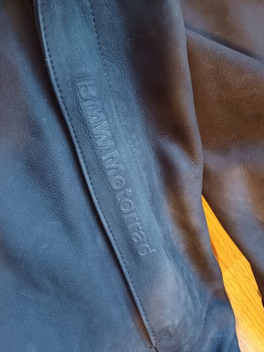 Costum moto dama BMW Atlantis