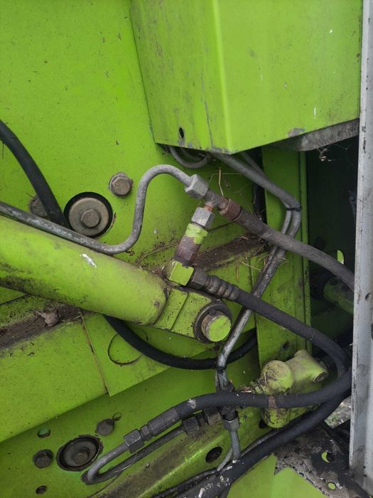 VAND piese second Presa CLAAS Rollant 46 66 240 250