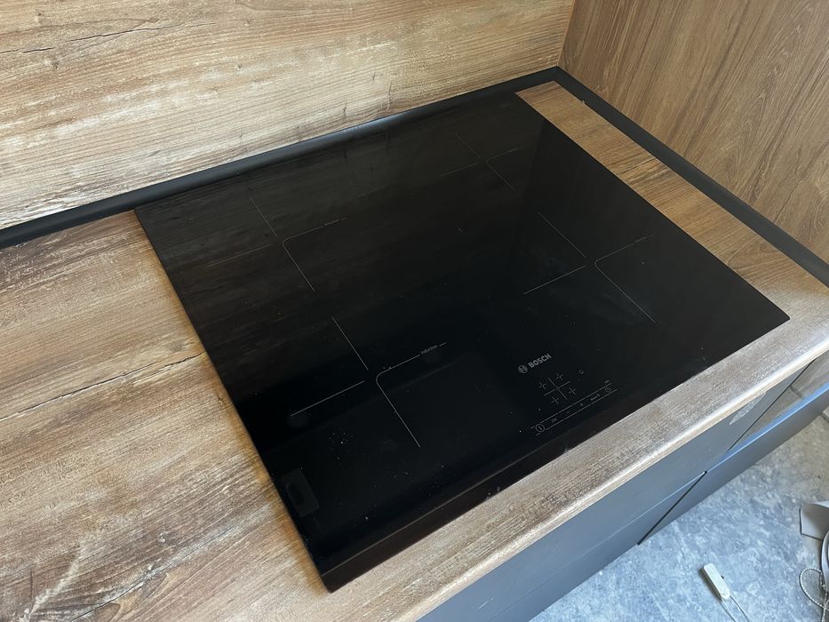 Индукционни котлони Bosch