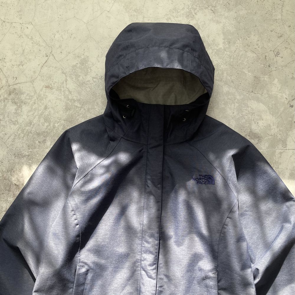 The North Face DryVent Jacket Women