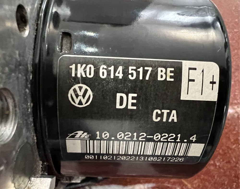 Pompa Modul ABS Audi VW