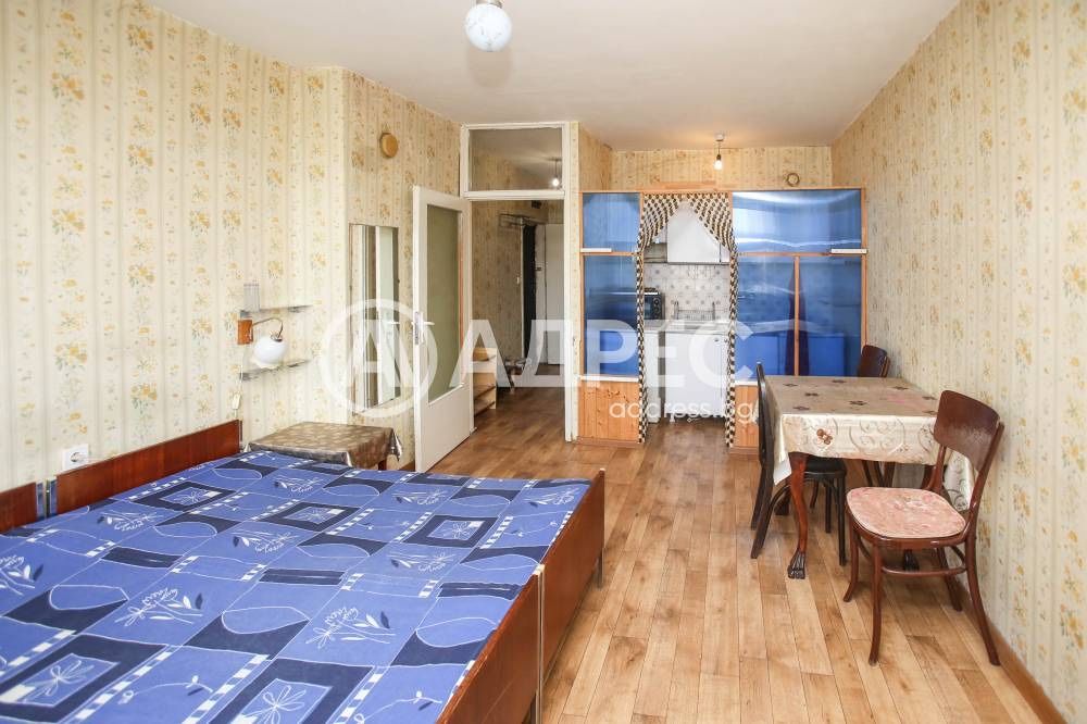 Дава се под наем Едностаен апартамент в София, Люлин 7 - 35 кв.м за 346.8 € - Снимка #8