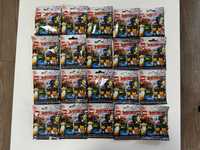 Lego Minifigures /Лего минифигури Пълни Серии 13,14,15,16,NinjagoMovie