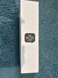 Vand urgent Apple watch SE