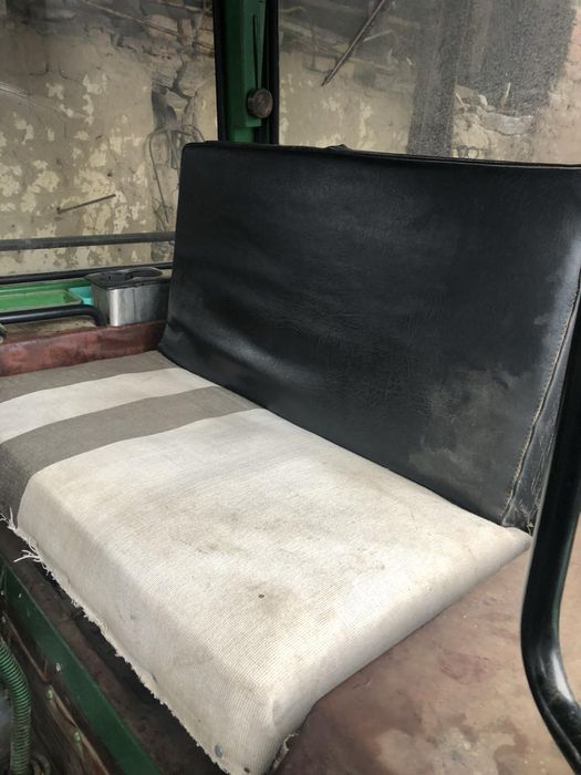 Трактор Болгар ТК 82