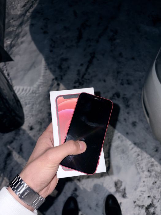 Айфон 12 мини , Iphone 12 mini