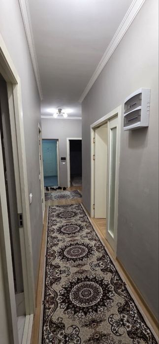 Аренда 3 комнатной квартиры Ок-тепа Сохил Буйи(набережная)|Новостройка