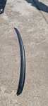 Lip codita portbagaj haion eleron bmw seria 3 e46 compact 316ti