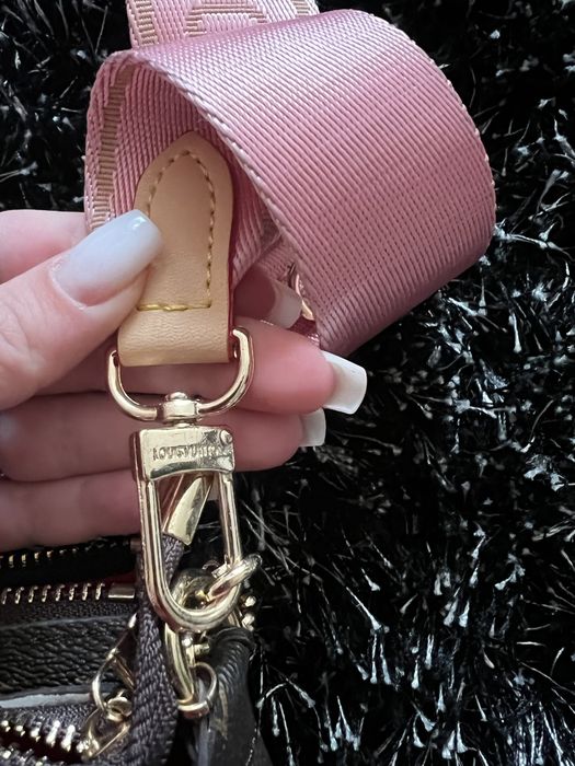 Geanta Louis Vuitton