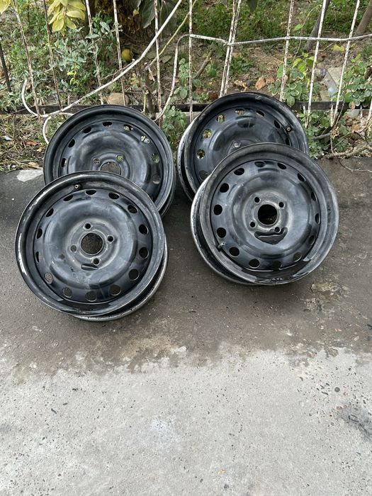 Diska 14 Nexia Spark