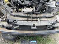 trager radiatoare ford fiesta 1.4 tdci 2007