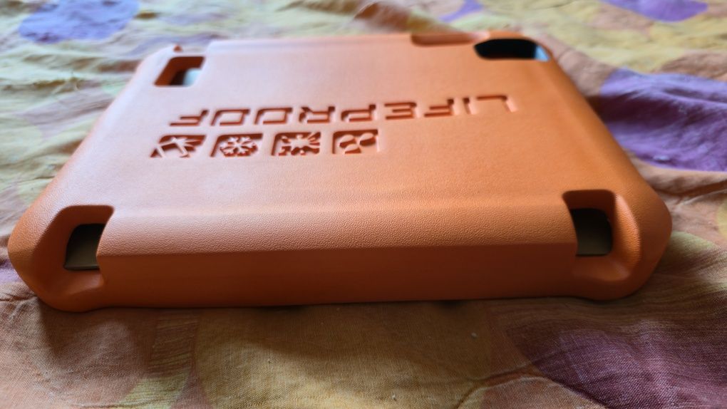 Спасителна жилетка за iPad / Life Jacket за Lifeproof iPad Case