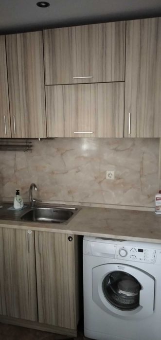 Двустаен апартамент