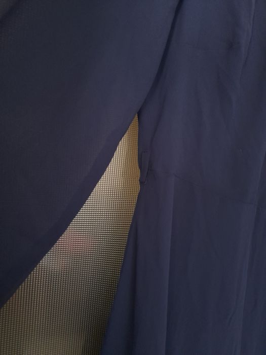 Rochie Albastru Marin