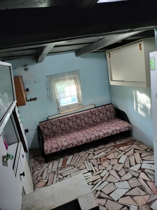 Casa de vacanta sau de locuit!