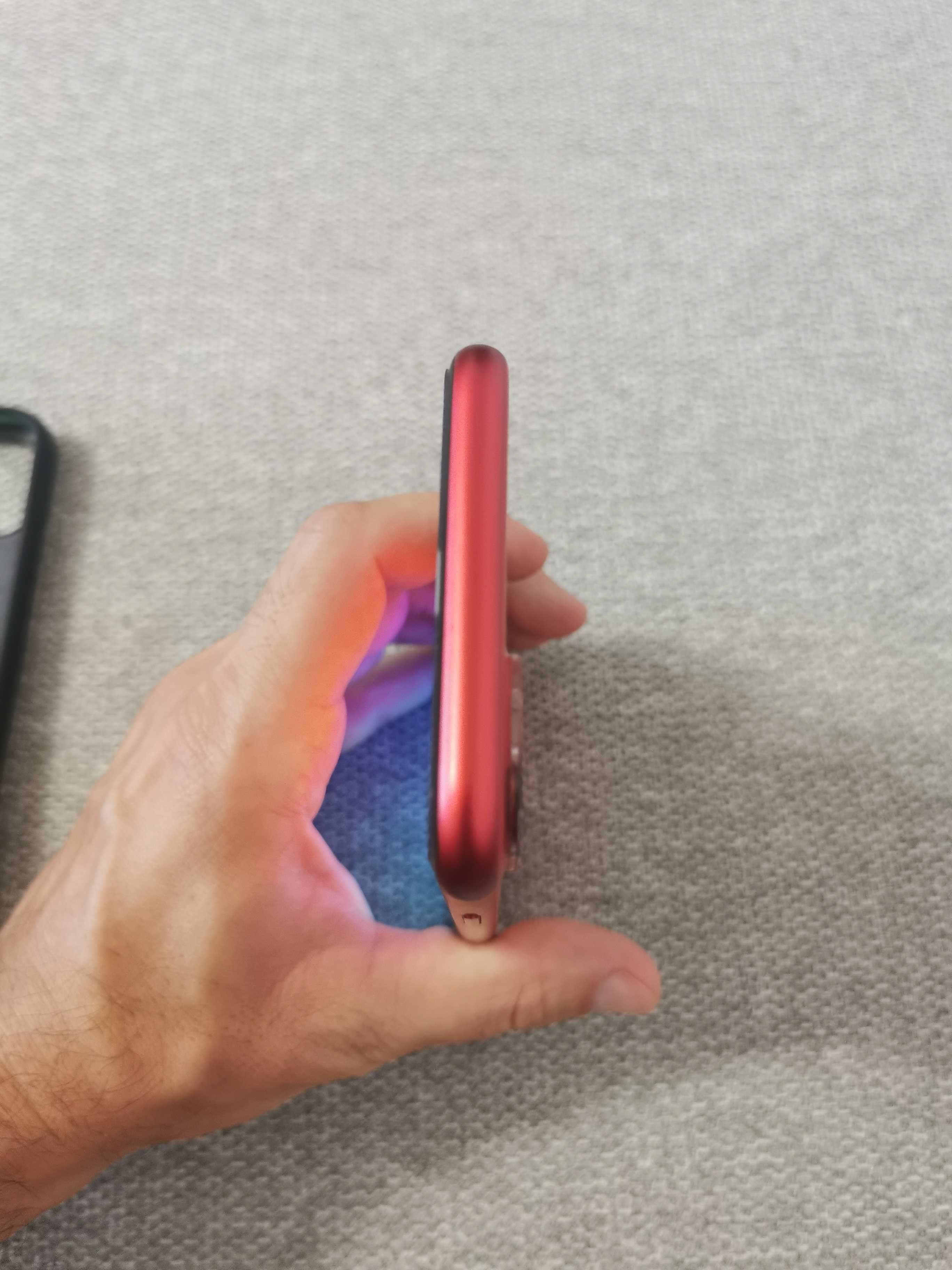 Apple iPhone 11 RED 128GB