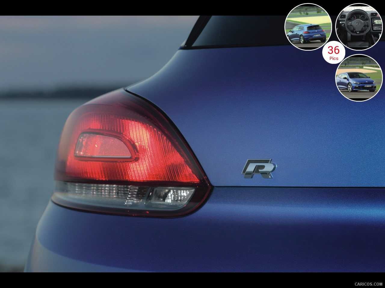 Mufe adaptoare update stopuri LED OEM VW Scirocco FaceLift