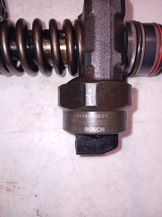 Помпа Дюзи за VW, Skoda, Seat, AUdi