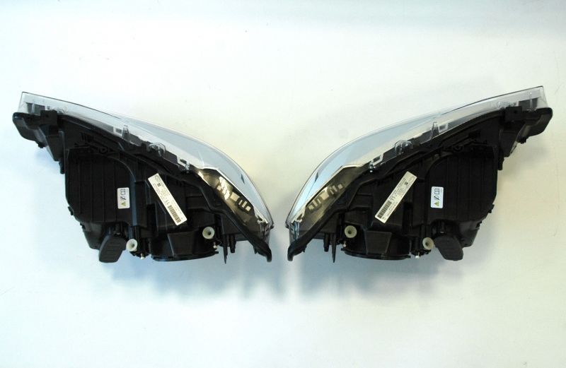 Биксенонови LED фарове за BMW 3-та серия f30/f31