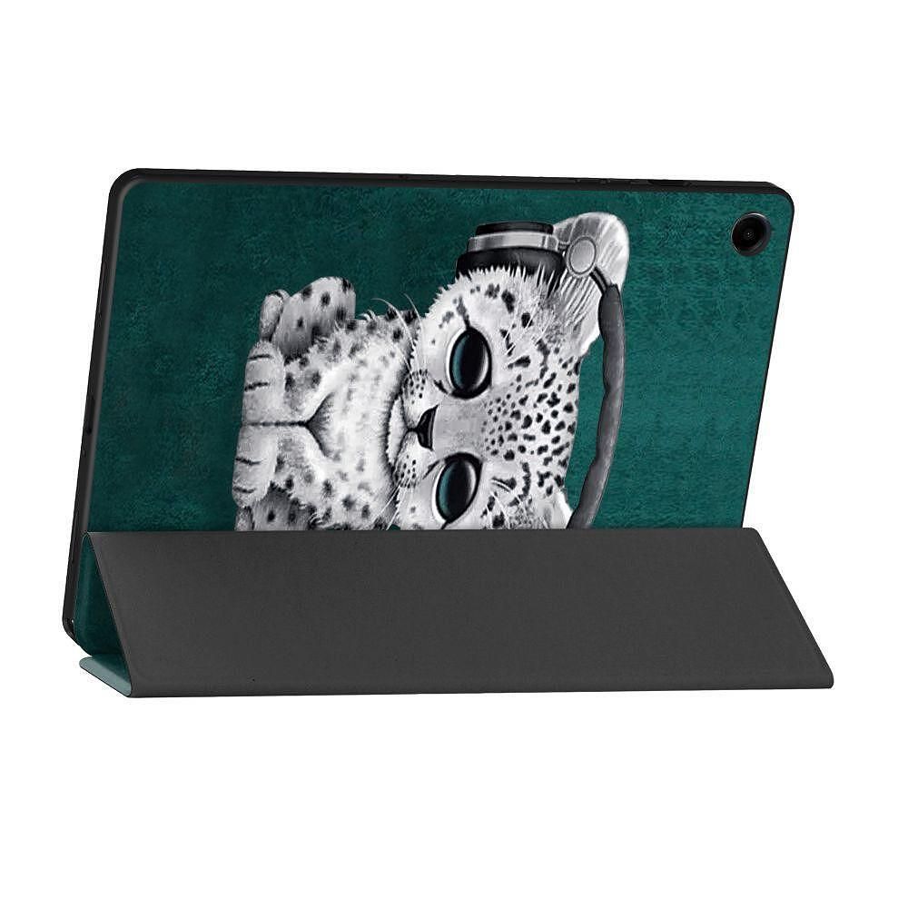 Калъф tech protect smartcase за galaxy tab a9+ plus x210 / x215 / x216