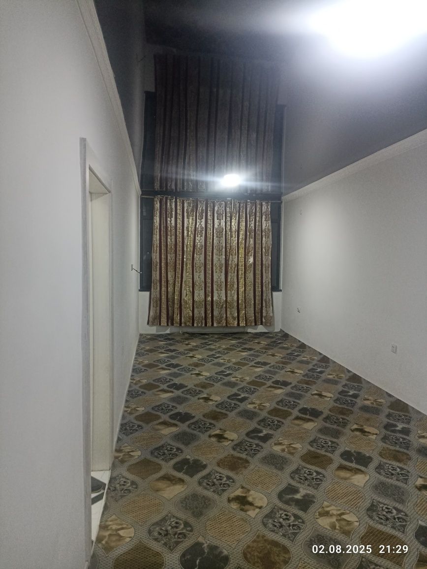 ELOBODda 2 xonali ijara