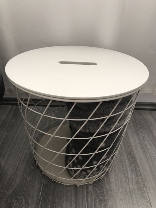Cos depozitare sau masuta cafea IKEA