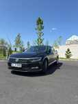 Volkswagen Passat B8 2.0 TDI 150 CP Highline – 2017 – Istoric Complet