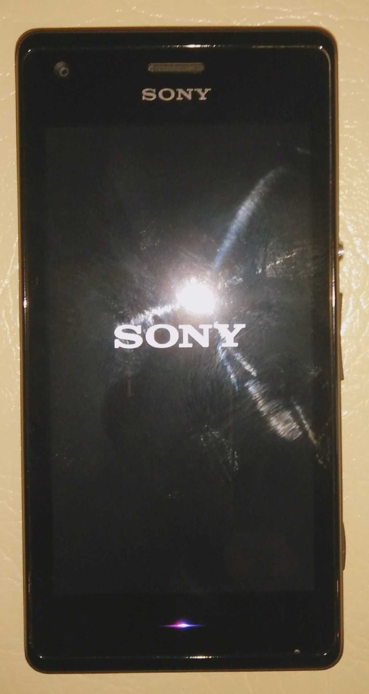 Sony Xperia M (C2004) с две SIM карти и CyanogenMod 11