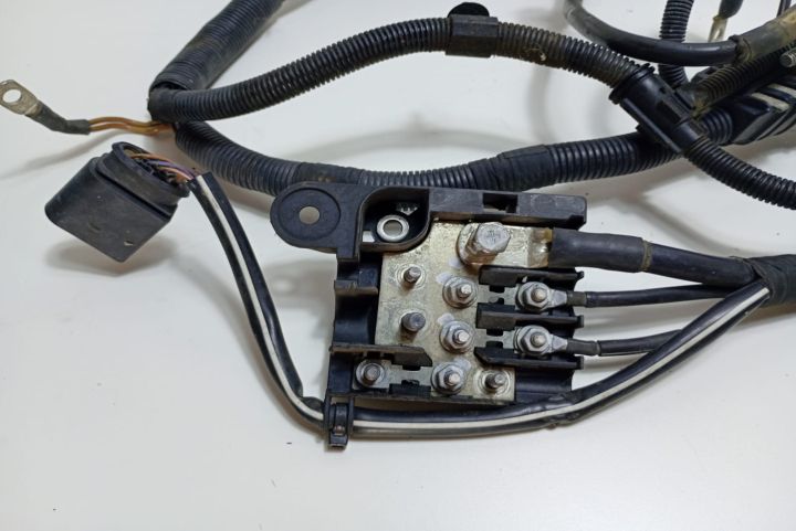 Cablaj motor  3.0 tdi 8K1971228F Audi A5 8T