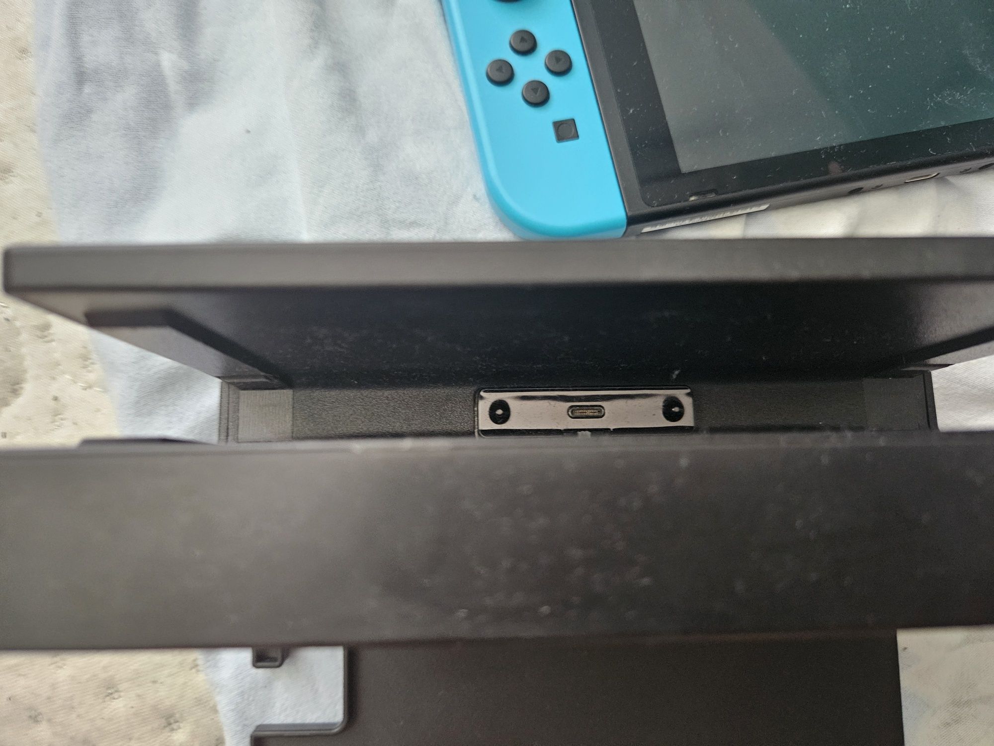 Спешноо!!Nintendo switch перфектно състояние