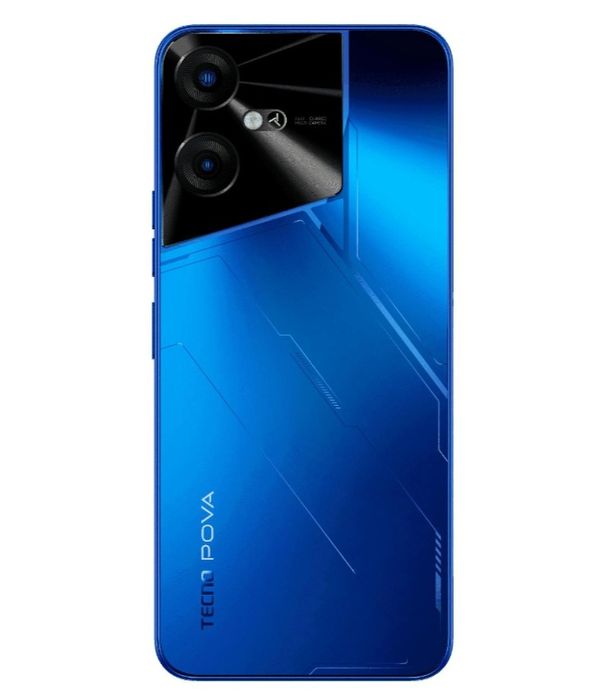 Tecno pova neo 3