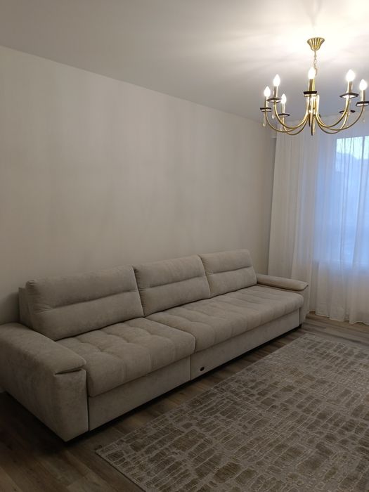 Продам диван раскладной угловой,Белоруссия.