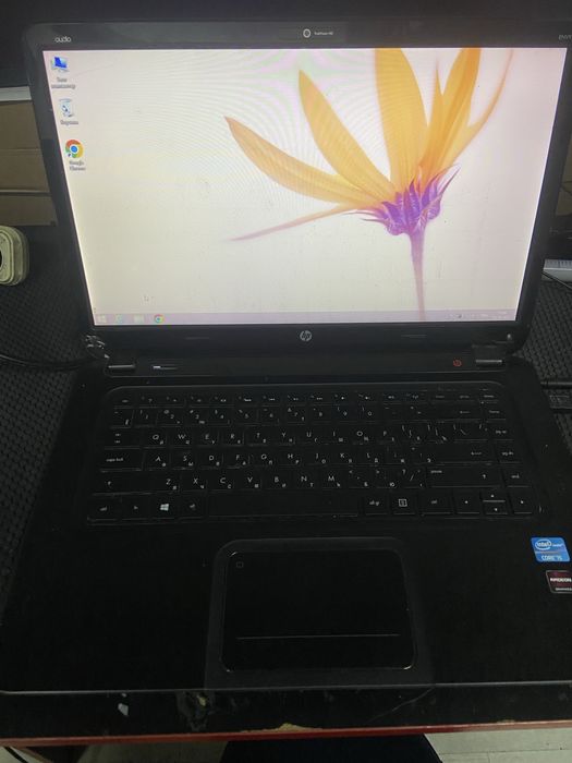 Продаю ноутбук Hp