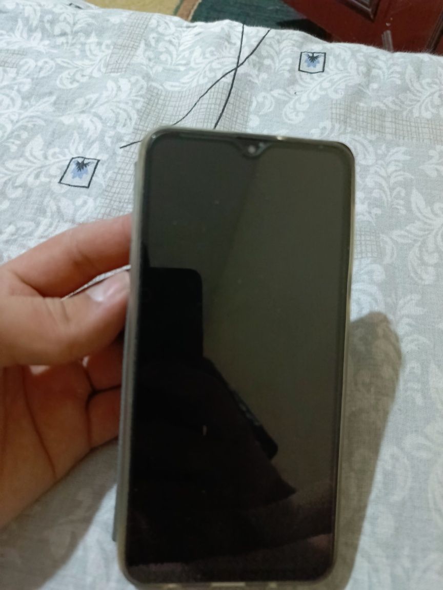 Samsung Galaxy A10