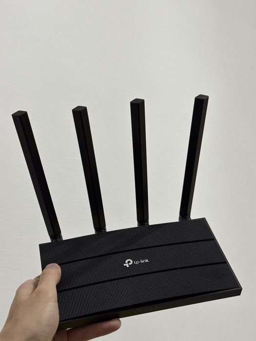 Роутер TP-Link Archer a6