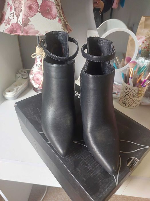 Обувь,перчатки итальянские