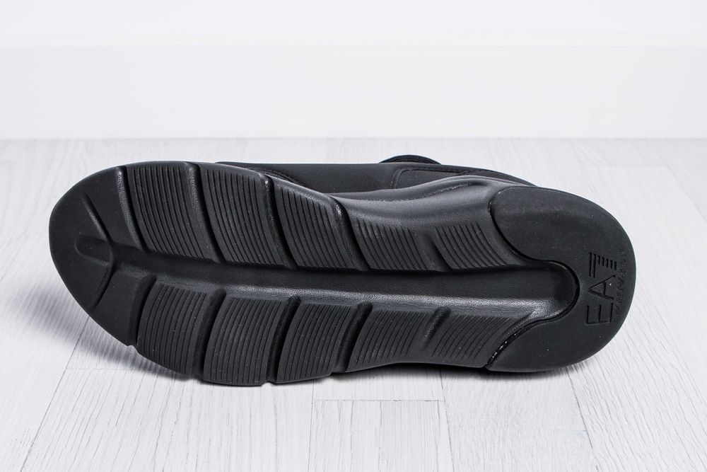 Сникърси EA7 Emporio Armani X8X056 XCC56